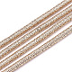 Polyester & Cotton Cords(MCOR-T001-4mm-14)-1