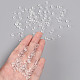 (servicio de reempaquetado disponible) perlas de vidrio(SEED-C013-4mm-1)-4