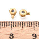 304 Stainless Steel Bead Tips(X-STAS-K268-01A-G)-3