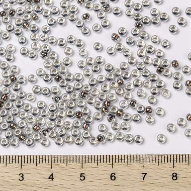 Perles rocailles miyuki rondes(X-SEED-G008-RR3202)-2