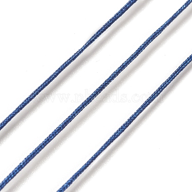 Cordon de noeud chinois en nylon de 50 mètres(NWIR-C003-01A-19)-3