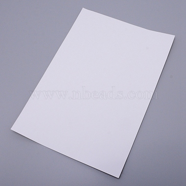 Waterproof A4 Self Adhesive Laser Sticker(X-AJEW-WH0119-34A)-3