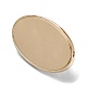 (Defective Closeout Sale: Scratched) Zinc Alloy Bag Decorative Clasps(FIND-XCP0002-70)-2