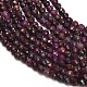 Natural Ruby Beads Strands(GG-CBA77FB-B09-3mm)-3