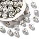 Pave Disco Ball Beads(RB-A130-10mm-11)-1