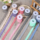 10 Yards Spandex Ribbon(OCOR-CY0002-49F)-6