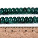 agate perles brins(G-Q613-01E-05)-5