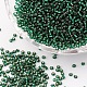 12/0 Grade A Round Glass Seed Beads(SEED-Q007-F53)-1