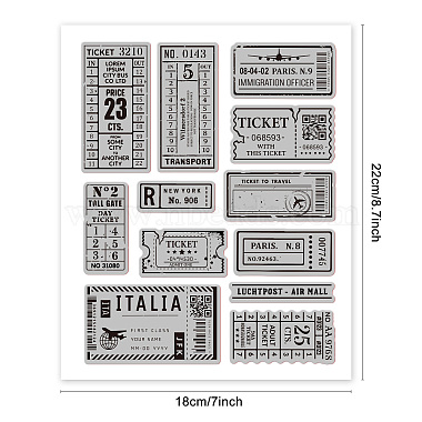 Rubber Clear Stamps(DIY-WH0251-011)-2