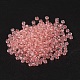11/0 grade a perles de rocaille en verre transparent(X-SEED-N001-D-211)-3