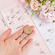 20Pcs Brass Earring Hooks(KK-BBC0020-59)-3