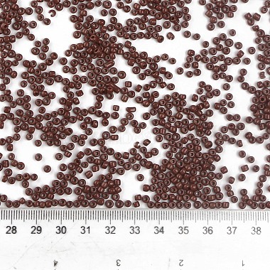 8/0 Glass Seed Beads(SEED-US0003-3mm-46)-3