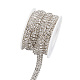 Iron Rhinestone Cup Chains(CH-WH20001-02C)-1