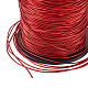 Cordon &eacute;lastique rond(X-EC-TAC0001-01A)-4