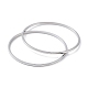 304 Stainless Steel Plain Band Rings(RJEW-G298-04P)-2