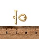 Messing Kipphaken(KK-Z121-15G)-4