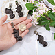 Iron Tablecloth Weights(AJEW-WH0248-676)-3