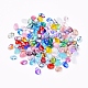 Czech Glass Beads(GLAA-G070-10A)-2