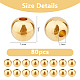 80Pcs Brass Beads(KK-DC0004-46)-2