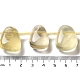 Natural Lemon Quartz Beads Strands(G-P528-E01-01)-4