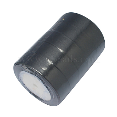 37mm Black Polyacrylonitrile Fiber Thread & Cord