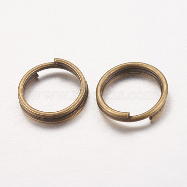 Anillos partidos de hierro(JRDAB7mm-NF)-2