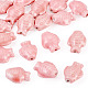 18Pcs Handmade Porcelain Beads Strands(PORC-TADJ0001-04A)-3