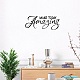 PVC Quotes Wall Sticker(DIY-WH0200-042)-4