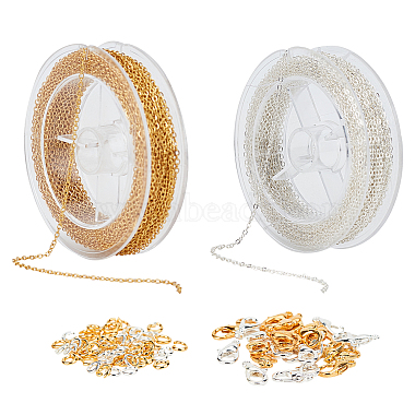 kits de bijoux de bricolage(DIY-CA0001-03)-2