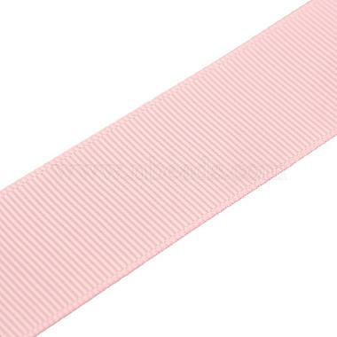 Gegen Brustkrebs rosa bewusstseinsband Herstellung Grosgrainband(SRIB-D004-16mm-123)-2