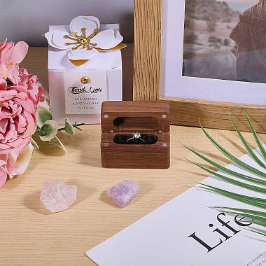 Rectangle Walnut Wood Rings Storage Boxes(CON-WH0112-017B)-5