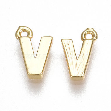 Brass Charms(X-KK-S350-167V-G)-2
