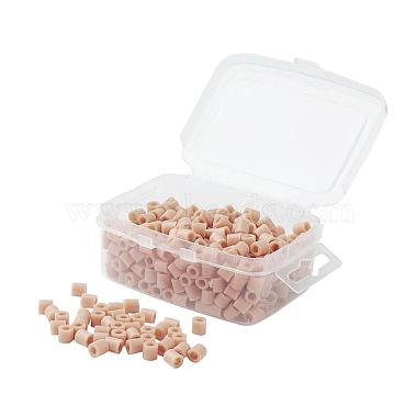 1 Box 5 mm Hama Perlen Pe DIY Sicherungsperlen Nachfüllungen für Kinder(DIY-X0047-18-B)-2