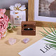 Rectangle Walnut Wood Rings Storage Boxes(CON-WH0112-017B)-5