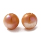 Iridescent Opaque Resin Beads(RESI-Z015-01A-08)-1