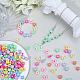 250pcs perles acryliques opaques(OACR-SC0002-55)-4