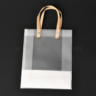 Clear Plastic Bags