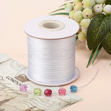 Waxed Polyester Cord(YC-0.5mm-102)-6