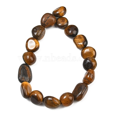 Natural Tiger Eye Beads Strands(GG-CBA787B-A07)-5
