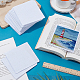 Cotton & Polyester Bookmarks for Cross Stitch Making(DIY-WH0558-10)-2