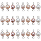 30Pcs Natural Freshwater Pearl Connector Charms(FIND-SC0005-39)-1