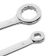 Наборы комбинированных ключей с трещоткой для железа(TOOL-CA0001-01)-4