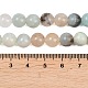 Natural Flower Amazonite Beads Strands(G-F415-8mm)-6