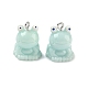 Opaque Resin Pendants(RESI-A051-01P-10)-1