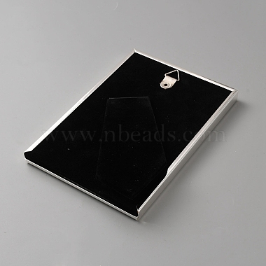Alloy Photo Frame Stands(AJEW-WH0077-111A)-2