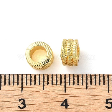 Rack Plating Brass Beads(KK-M269-04G)-3