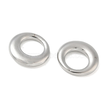 Brass Linking Rings(KK-CBAA630-02P-A)-2