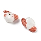 Handmade Polymer Clay Beads(PY-CBABDB7-02)-2