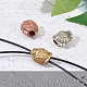 3Pcs 3 Colors Brass Beads(FIND-AR0002-31)-4