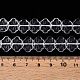 Transparent Glass Beads Strands(GLAA-N001-60)-4